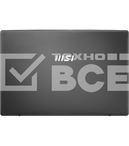 Ноутбук MSI Modern 14 F1MG-656RU Core 7 150U 16Gb SSD 512Gb Intel Graphics 14