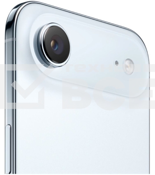 Смартфон Apple iPhone Air 12/256Gb голубой