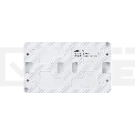 Блок ОП AtlasDesign Profi54 розетка 16А 250В с заземл. защ. шторки + 2-кл. выключатель 10А IP54 бел. SchE, фото4