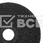 Круг отрезной по металлу Denzel WA60TBF 125х1.0х22.2мм в метал.банке, 10шт. 737610, фото2