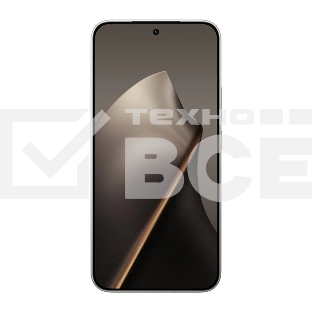 Смартфон Xiaomi 15T 12/256Gb серый