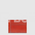 Чехол для кредитных карт Piquadro Blue Square PP2762B2R/CU4 табачный натур.кожа, фото6