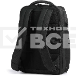 Рюкзак Piquadro Hex CA6828W139/N черный полиэстер, фото5