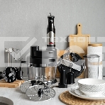 Кухонный комбайн ARESA AR-1709, фото6