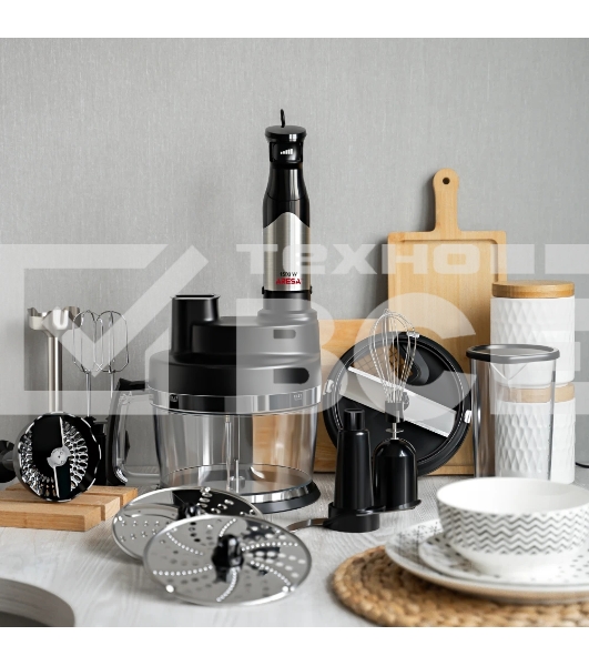 Кухонный комбайн ARESA AR-1709