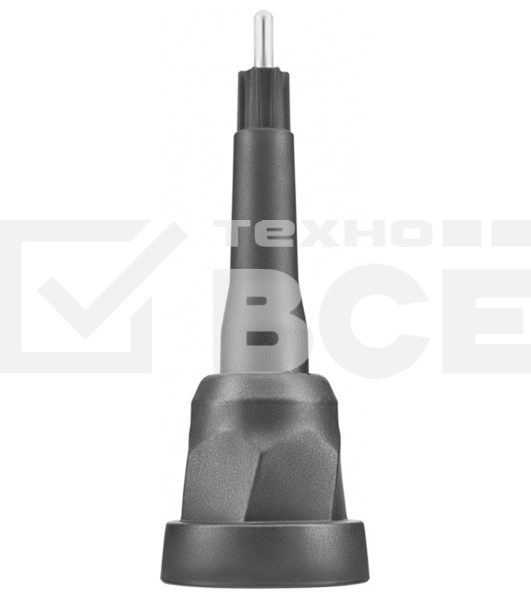 Кухонный комбайн KitchenAid 5KFP1318EWH, мощность 400 Вт, объем чаши 3.1 л, импульсный режим, белый