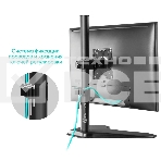 Кронштейн ONKRON D101FS для монитора 13