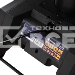 Снегоуборщик электрический Newjel NJ40103 1.8 кВт, фото6