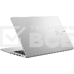 Ноутбук ASUS VivoBook 15 M1502NAQ-BQ049 AMD Ryzen 7 170 3200MHz/15.6'/1920x1080/16GB/512GB SSD/AMD Radeon 680M/Wi-Fi/Bluetooth/Windows 11 Pro (90NB1842-M00830_Win11P) Silver, фото6