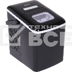 Ледогенератор Kitfort KT-1806 120Вт черный, фото15