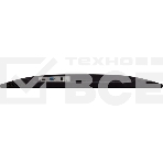 Монитор 27' ViewSonic VA2732-H-2 IPS 1920x1080, 100 Гц, 1 мс (MPRT), 16:9, 250 кд/м², VGA, HDMI 1.4, HDR10, Adaptive-Sync, черный, фото5