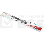 Кронштейн Arm media PLASMA-1 new черный, 32'-90', max 55 кг, VESA 600x400 мм, фото2