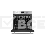 Шкаф духовой электрический Maunfeld EOEM.769S1, встраиваемый, фото5