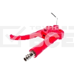 Пневматическое оборудование Fubag Пневмопистолет продувочный с регулятором воздушного потока (220л/мин 2-8 бар) блистер 110110, фото2