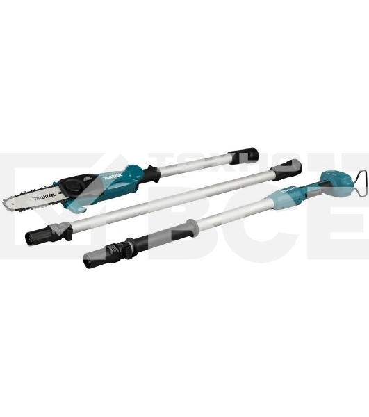 Высоторез Makita DUA200RF01аккум.