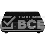 Плита настольная электрическая Hyundai HYC-0104 черный стеклокерамика (настольная), фото6