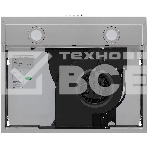 Вытяжка Krona JESSICA T 600 Inox PB, фото4