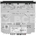 Автомагнитола Pioneer SPH-C10BT 1DIN 4x50Вт, фото6