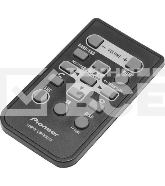 Автомагнитола CD Pioneer FH-S525BT 2DIN 4x50Вт