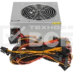 Блок питания Chieftec iArena GPA-600S, 600Вт, 120мм, серый, фото6