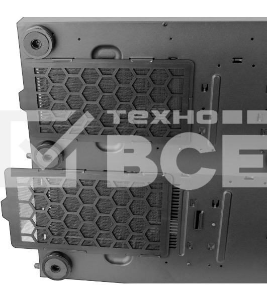 Компьютерный корпус Ginzzu GL720