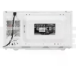 Микроволновая печь SUPRA 20SW27 белый, 20 л, 700 Вт, переключатели - сенсор, фото3