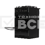 Плита газовая Gefest ПГ 5500-03 0044 черный, конфорок 4 шт, духовка 52 л, 50 см x 85 см x 58.5 см, фото4