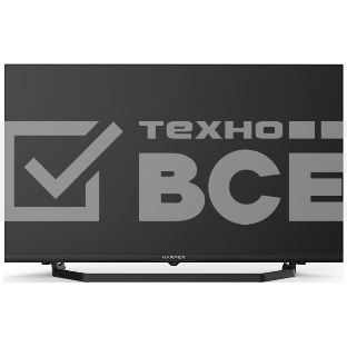 Телевизор HARPER 32R685TS Smart TV Салют