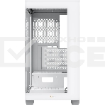 Корпус Ocypus Gamma C52 WH, Mini-Tower, белый, фото9