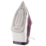 Утюг Galaxy Line GL 6108 бордовый/белый, 2400 Вт, 50 г/мин, 230 г/мин, 500 мл, фото3