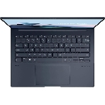 Ноутбук ASUS Zenbook 14 UX3405CA-ST1353/14'/OLED/Intel Core Ultra 7 255H/32Gb/1TbSSD/Intel Arc/Windows 11 Pro/синий/1.2kg, фото6