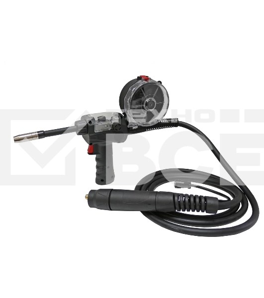 Сварочная горелка Ресанта Spool Gun для САИПА-220 Синергия