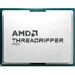 Процессор AMD Ryzen Threadripper PRO 7965WX Soc-sTR5 4.2GHz OEM, фото 1