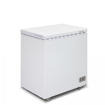 Морозильный ларь Бирюса 155KVS, белый, 145л, фото2