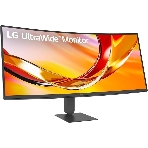 Монитор 34' LG UltraWide 34U640B-B VA 3440x1440, 144 Гц, 5 мс, 21:9, 300 кд/м², 2xHDMI 2.0, 1xDP 1.4, изогнутый экран (1800R), черный, фото8
