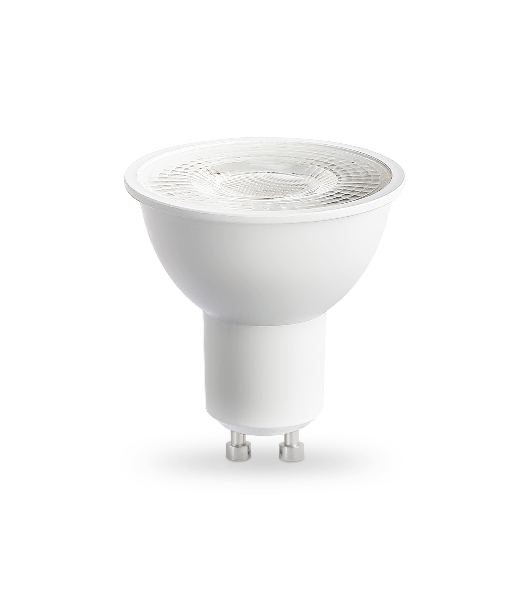 Лампа светодиодная Ambrella light 190716 LED MR16 7W IC GU10 6400K 175-265V 38°