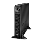 Источник бесперебойного питания APC Smart-UPS SRT SRT1000XLI/1000 ВА/1000 Вт/6 x IEC 320 C13 (компьютерный), фото 1