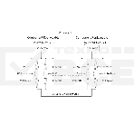 Сетевая Оптическая кабельная система HDMI2.0V VCOM 10M <D3745-10.0>, фото12