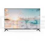 Телевизор Maunfeld 43