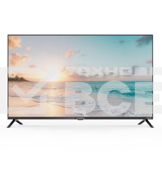 Телевизор Maunfeld 43