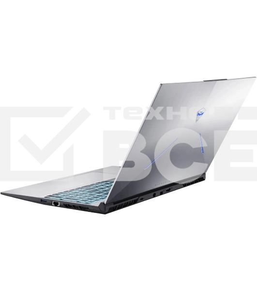 Ноутбук Machenike L15 Star 15.6