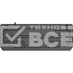Клавиатура Acer OKW300 (ZL.KBDCC.019) проводная, USB, черный, фото3