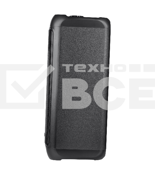 Колонка порт. BBK BTA7030 черный 40W 2.0 BT (BTA7030 (B))