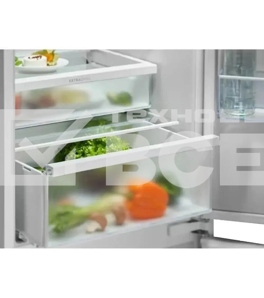 Холодильник Electrolux ENT6ME19S 2-хкамерн.