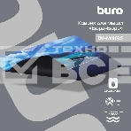 Коврик для мыши Buro BU-M10025 рисунок/Бора-Бора, фото2