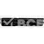 Оперативная память Kingston Fury Beast, DDR5, 32GB (2x16GB), 5200MHz, CL36, радиатор, чёрный, фото3
