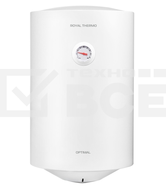 Водонагреватель Royal Thermo RWH 30 Optimal