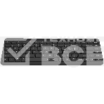 Клавиатура A4Tech Fstyler FBK26C AS беспроводная, USB, Bluetooth/Радиоканал, черный, фото5