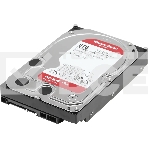 Жесткий диск Western Digital Red Plus WD60EFPX 6TB 3.5
