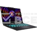 Ноутбук MSI Cyborg 15 A13VF-1223XRU i5 13420H/16Gb/SSD512Gb/RTX4060 8Gb/15.6